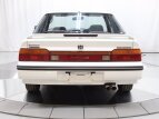 Thumbnail Photo 105 for 1987 Honda Prelude Si